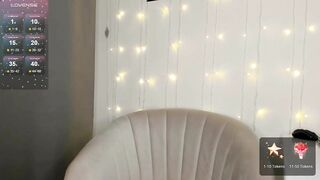 Watch Sasha_lilly Webcam Porn Video [Stripchat] - oil-show, striptease, piercings-white, small-tits, corset