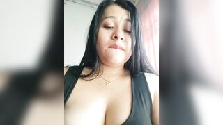 Watch Carolina_Novooa Webcam Porn Video [Stripchat] - curvy-latin, dirty-talk, lesbians, deepthroat, dildo-or-vibrator