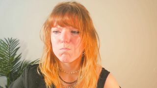 Watch sisypheanlove Hot Porn Video [Chaturbate] - big, pvtshow, dirtygirl, nails, tits