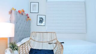 Watch joyce_ena HD Porn Video [Chaturbate] - ebony, new, latina, 18, petite