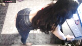 Watch Sahory__ Webcam Porn Video [Stripchat] - shower, flashing, double-penetration, interactive-toys-milfs, brunettes-milfs
