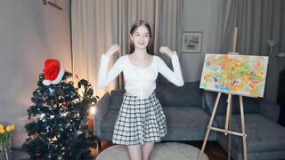 _magic_smile_ Hot Porn Video [Chaturbate] - new, natural, shy, 18, skinny