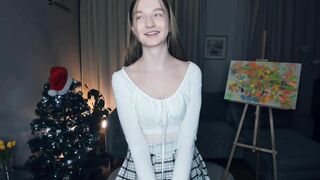 _magic_smile_ Hot Porn Video [Chaturbate] - new, natural, shy, 18, skinny