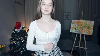 _magic_smile_ Hot Porn Video [Chaturbate] - new, natural, shy, 18, skinny