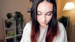 gwenjonesa Webcam Porn Video [Chaturbate] - new, young, shy, 18, teen