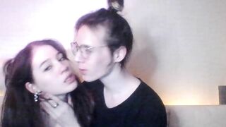 traharaaa HD Porn Video [Chaturbate] - kiss, atm, mom, socks, bigbooty
