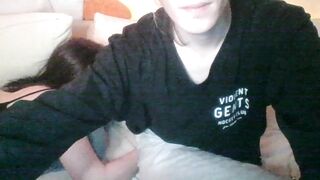 traharaaa HD Porn Video [Chaturbate] - kiss, atm, mom, socks, bigbooty