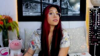Rosiita_Fresiita Hot Porn Video [Stripchat] - redheads, recordable-privates-teens, topless, trimmed-arab, cheapest-privates-teens