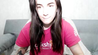 Watch anime_baby22 HD Porn Video [Chaturbate] - hairy, feet, natural, anal, skinny
