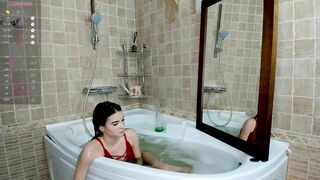 Watch isobelsimpson New Porn Video [Chaturbate] - new, natural, young, shy, 18