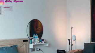 megan_myersss New Porn Video [Chaturbate] - smalltits, anal, squirt, cum, skinny
