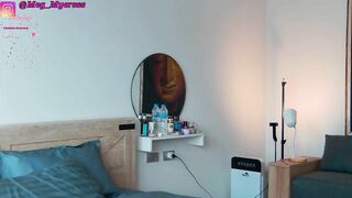 megan_myersss New Porn Video [Chaturbate] - smalltits, anal, squirt, cum, skinny