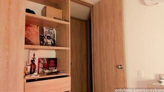 Watch coreybae HD Porn Video [Chaturbate] - bigass, anal, latina, cum, bigboobs