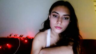 Watch breezy6908 New Porn Video [Chaturbate] - bigass, smalltits, latina, squirt, arab