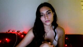 Watch breezy6908 New Porn Video [Chaturbate] - bigass, smalltits, latina, squirt, arab