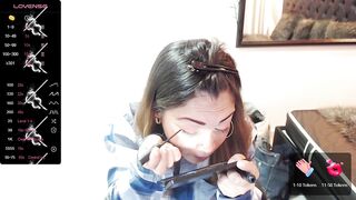 Watch VioletBosh_ Hot Porn Video [Stripchat] - fingering-young, best-young, latin, topless-latin, cam2cam