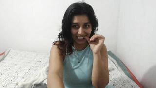 Watch BrittanyDiaz New Porn Video [Stripchat] - small-tits, topless, fingering-young, big-nipples, camel-toe