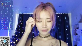 Watch evejagger Hot Porn Video [Chaturbate] - hairy, feet, femdom, smalltits, asian
