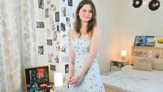 Watch litbb Webcam Porn Video [Chaturbate] - new, shy, young, 18
