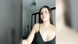 Abby-26 Hot Porn Video [Stripchat] - sexting, striptease-latin, middle-priced-privates, big-tits-young, fingering