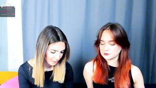 AnnaTeona New Porn Video [Stripchat] - big-ass-young, orgasm, blondes, spanking, swallow