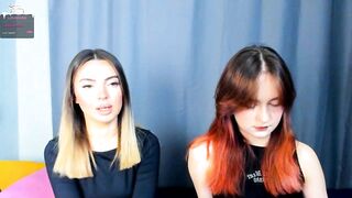 AnnaTeona New Porn Video [Stripchat] - big-ass-young, orgasm, blondes, spanking, swallow