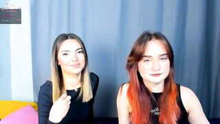 AnnaTeona New Porn Video [Stripchat] - big-ass-young, orgasm, blondes, spanking, swallow