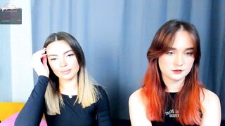 AnnaTeona New Porn Video [Stripchat] - big-ass-young, orgasm, blondes, spanking, swallow