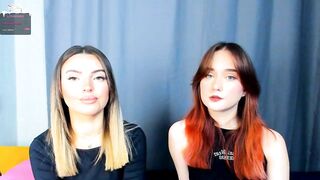 AnnaTeona New Porn Video [Stripchat] - big-ass-young, orgasm, blondes, spanking, swallow