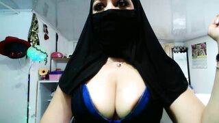 Watch nadia__abaud Hot Porn Video [Stripchat] - anal-milfs, big-tits-arab, shower, recordable-privates-milfs, anal-arab