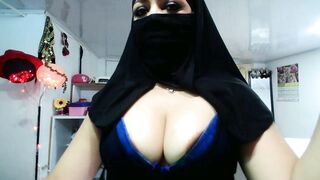Watch nadia__abaud Hot Porn Video [Stripchat] - anal-milfs, big-tits-arab, shower, recordable-privates-milfs, anal-arab