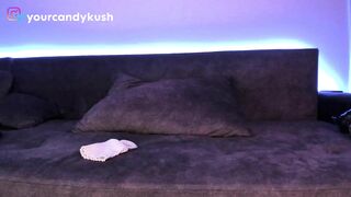 Watch candy_kush1 Webcam Porn Video [Chaturbate] - anal, smalltits, 18, asian, teen