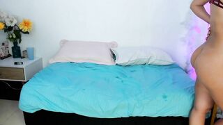 Watch bella_bleak HD Porn Video [Chaturbate] - couple, bigtits, candy, lol, blowjob