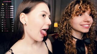 LisaLeev Webcam Porn Video [Stripchat] - russian, ahegao, dirty-talk, blowjob, tattoos-white