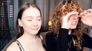 LisaLeev Webcam Porn Video [Stripchat] - russian, ahegao, dirty-talk, blowjob, tattoos-white