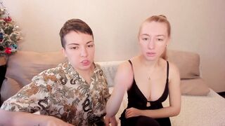 Watch secret_dreams__ HD Porn Video [Stripchat] - topless-white, humiliation, cheap-privates-white, gagging, blondes