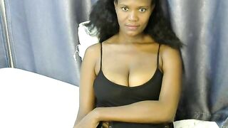 Watch Cute_princcess Webcam Porn Video [Stripchat] - swallow, erotic-dance, ebony, dildo-or-vibrator, squirt