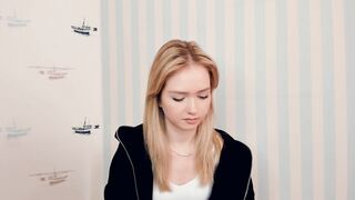 Watch h0lyangel Hot Porn Video [Chaturbate] - new, shy, young, 18, cute thumbnail