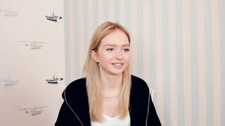 Watch h0lyangel Hot Porn Video [Chaturbate] - new, shy, young, 18, cute