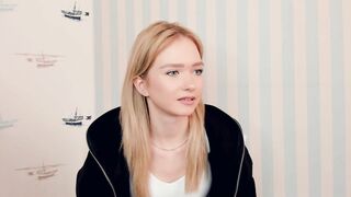 Watch h0lyangel Hot Porn Video [Chaturbate] - new, shy, young, 18, cute