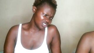 REALNASTYY04 New Porn Video [Stripchat] - upskirt, ass-to-mouth, ebony, couples, fingering-young