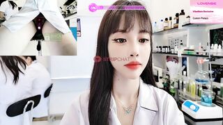 Watch __Lab__ New Porn Video [Stripchat] - upskirt, asian-young, 69-position, orgasm, hd