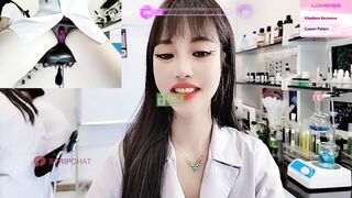 Watch __Lab__ New Porn Video [Stripchat] - upskirt, asian-young, 69-position, orgasm, hd