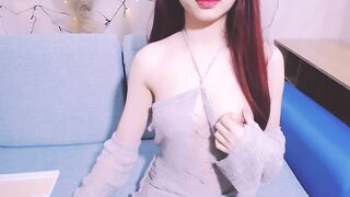 Kellie-sinitsina HD Porn Video [Stripchat] - small-tits, masturbation, ass-to-mouth, petite-teens, dildo-or-vibrator