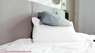 Watch baby_biana HD Porn Video [Chaturbate] - feet, new, lovense, squirt, ahegao thumbnail