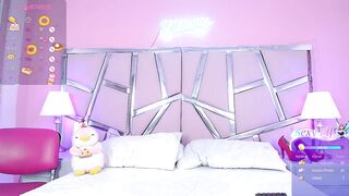 Bonniepark HD Porn Video [Stripchat] - doggy-style, blowjob, heels, hairy-armpits, topless-white