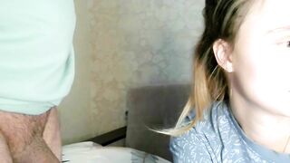 Watch eva_calvin Hot Porn Video [Chaturbate] - new, natural, young, lovense, cum