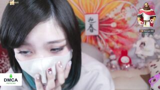 Tsumugi_M New Porn Video [Stripchat] - asian, girls, big-ass, tomboy, interactive-toys-young