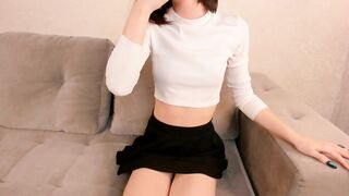 nisturpol HD Porn Video [Chaturbate] - new, shy, 18, dance, mask