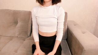 nisturpol HD Porn Video [Chaturbate] - new, shy, 18, dance, mask